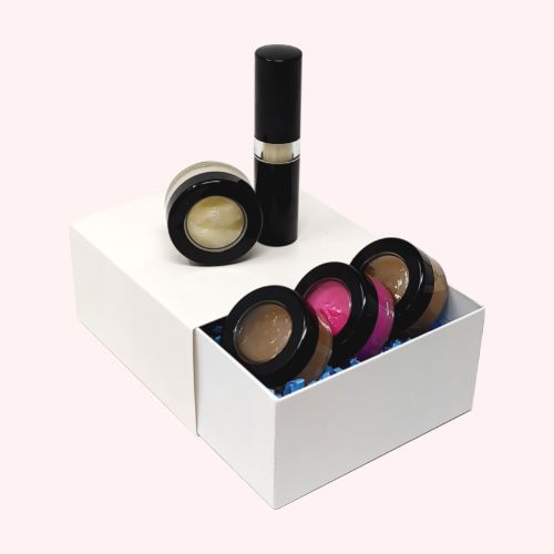 Lip Care Kit Private Label Lipstick